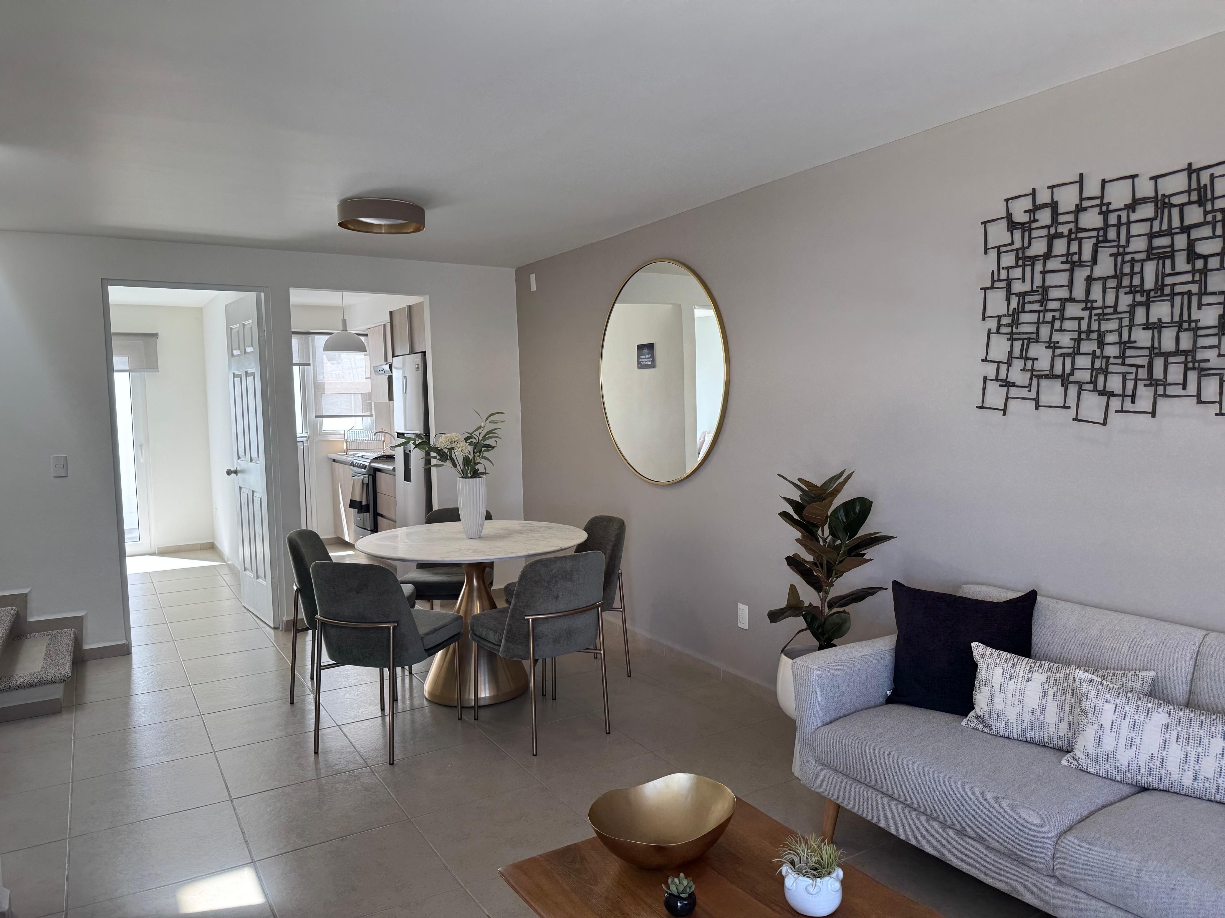 Hermosa casa en VENTA en fraccionamiento privado